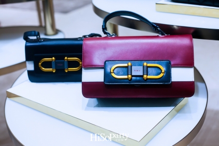 FURLA Fall Winter 2018/2019 Collection 