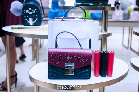 FURLA Fall Winter 2018/2019 Collection 