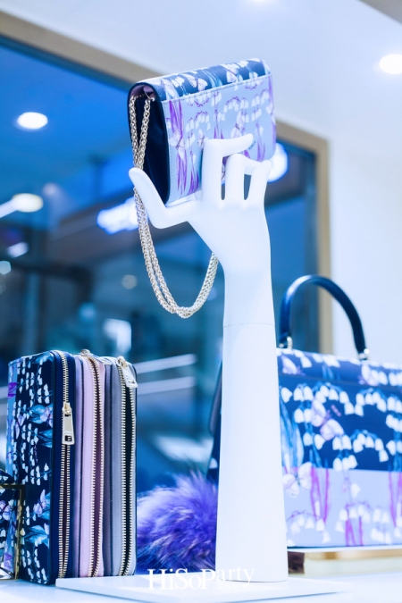 FURLA Fall Winter 2018/2019 Collection 