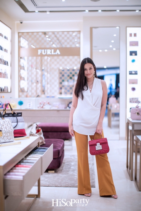 FURLA Fall Winter 2018/2019 Collection 