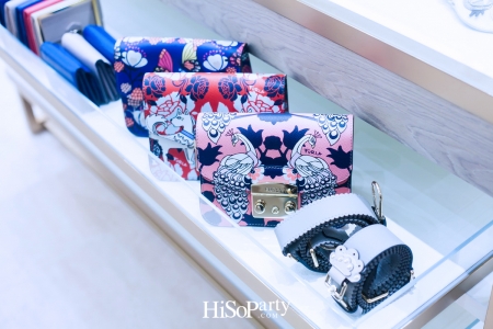 FURLA Fall Winter 2018/2019 Collection 