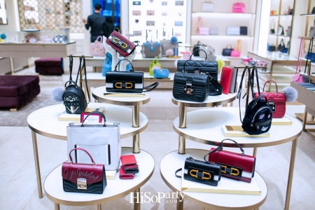 FURLA Fall Winter 2018/2019 Collection 