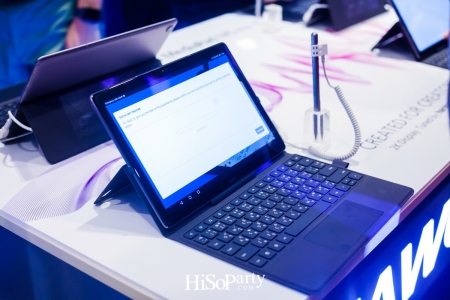 HUAWEI MediaPad M5 & MediaPad M5 Pro