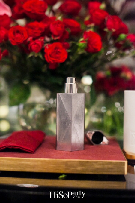 The Niche Fragrance Journey by Marc Chaya