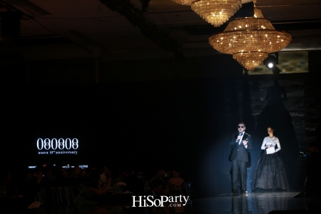 Asava 10th Anniversary 