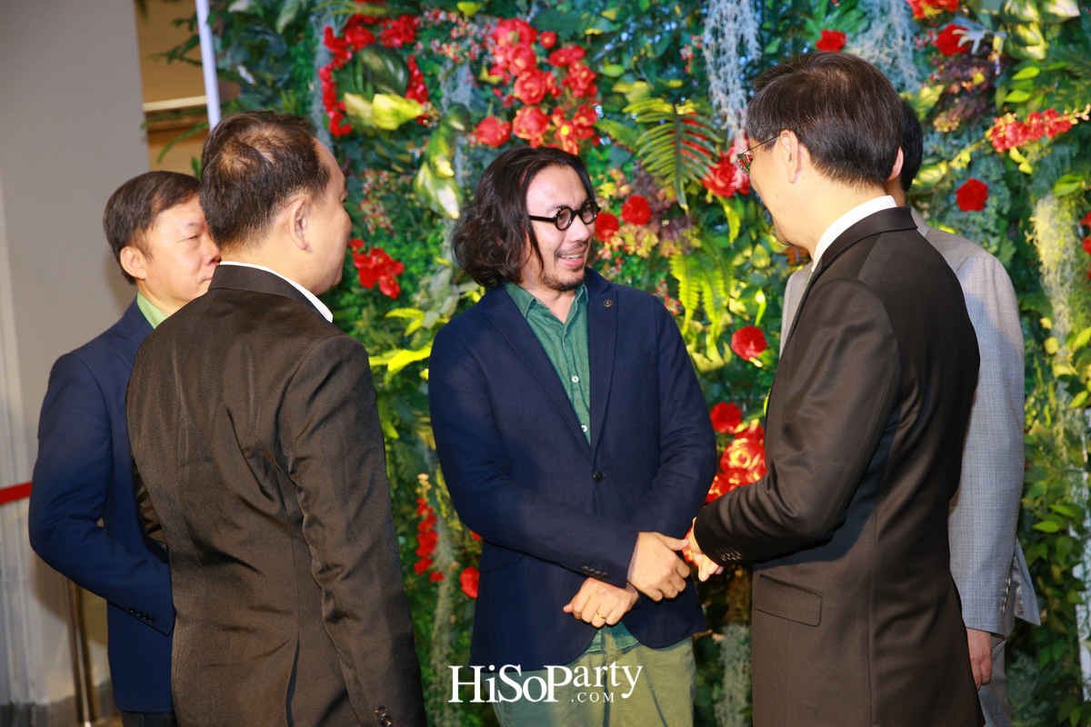 ฉลองเปิด ‘เซ็นทรัลพลาซา พระราม 3’ โฉมใหม่ในคอนเซ็ปต์ ‘Where Nature Meets Urban Living’ เติมธรรมชาติในทุกมิติให้ชีวิตคนเมือง