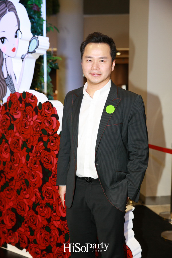 ฉลองเปิด ‘เซ็นทรัลพลาซา พระราม 3’ โฉมใหม่ในคอนเซ็ปต์ ‘Where Nature Meets Urban Living’ เติมธรรมชาติในทุกมิติให้ชีวิตคนเมือง