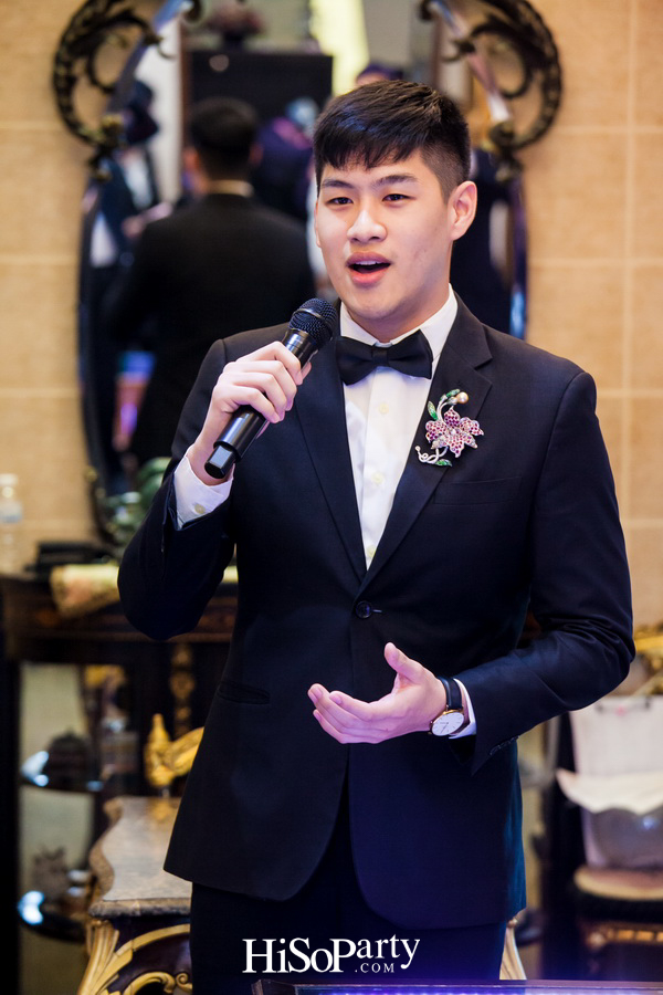 Gempeace by Chuchai   จัดบิ๊กแคมเปญฉลองครบรอบ 20 ปี