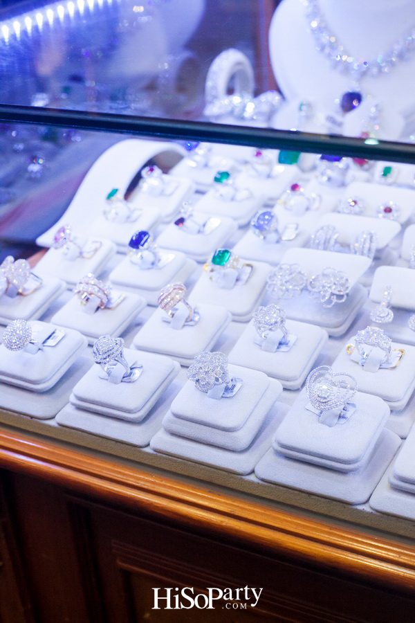 Gempeace by Chuchai   จัดบิ๊กแคมเปญฉลองครบรอบ 20 ปี