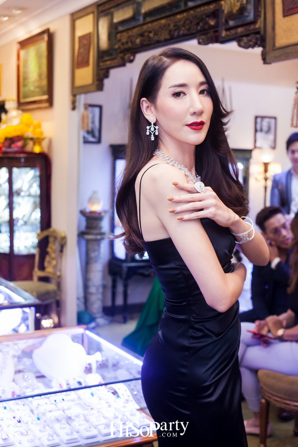 Gempeace by Chuchai   จัดบิ๊กแคมเปญฉลองครบรอบ 20 ปี