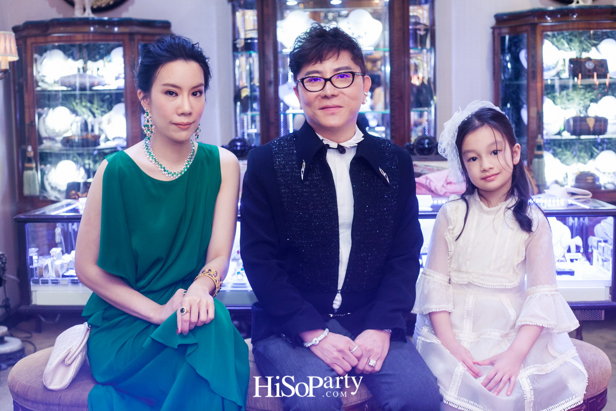 Gempeace by Chuchai   จัดบิ๊กแคมเปญฉลองครบรอบ 20 ปี