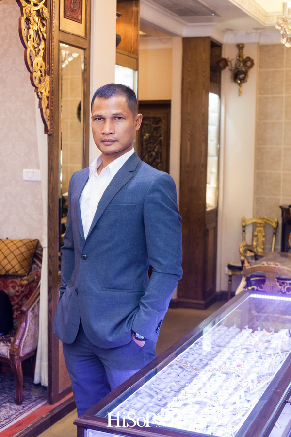 Gempeace by Chuchai   จัดบิ๊กแคมเปญฉลองครบรอบ 20 ปี