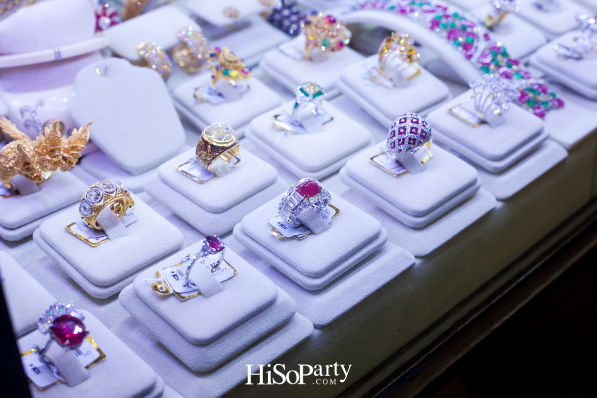 Gempeace by Chuchai   จัดบิ๊กแคมเปญฉลองครบรอบ 20 ปี