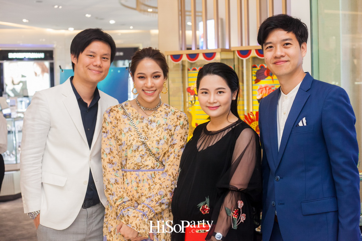 Gempeace by Chuchai   จัดบิ๊กแคมเปญฉลองครบรอบ 20 ปี