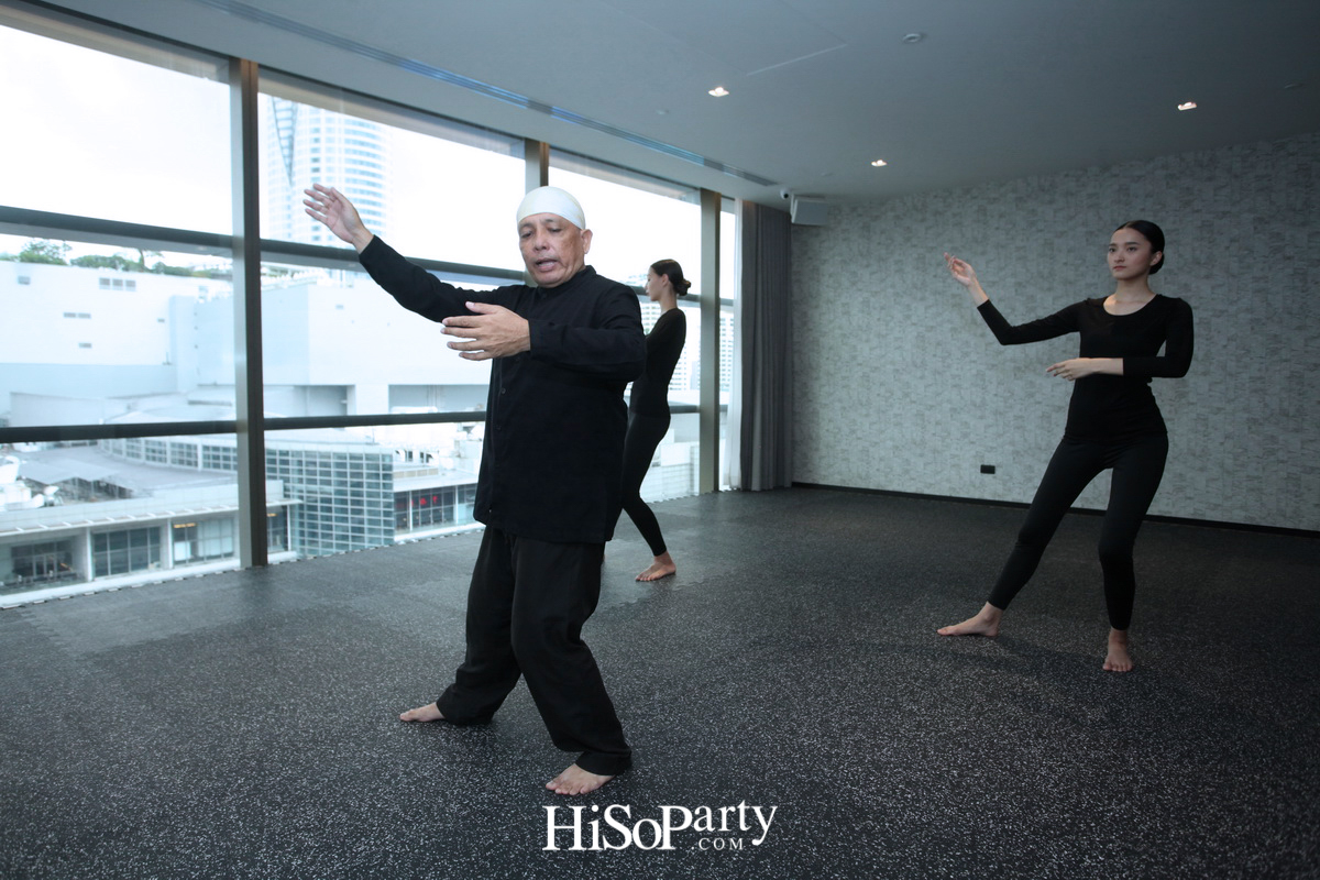 PANPURI WELLNESS Open House