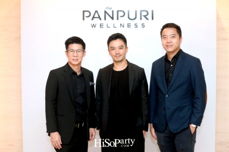 PANPURI WELLNESS Open House