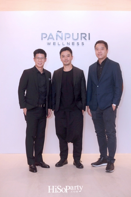 PANPURI WELLNESS Open House