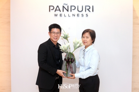 PANPURI WELLNESS Open House