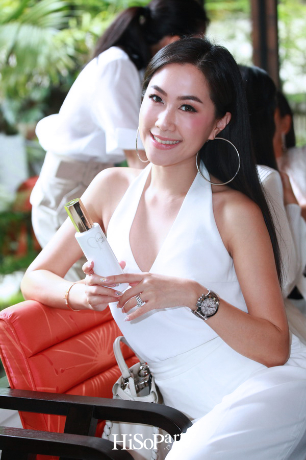 HiSoParty X Clé de Peau Beauté ‘Unlock the Power of Your Radiance’