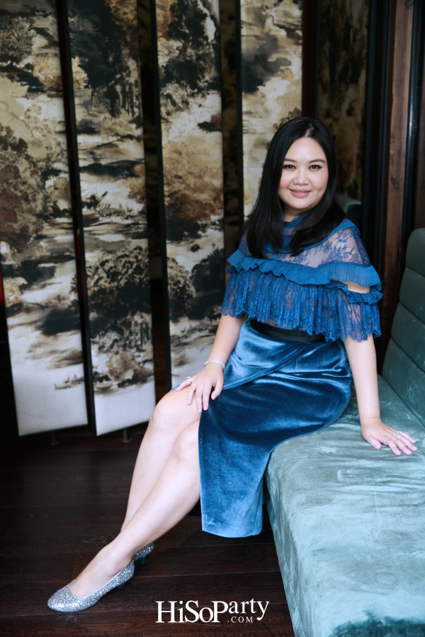 HiSoParty X Clé de Peau Beauté ‘Unlock the Power of Your Radiance’