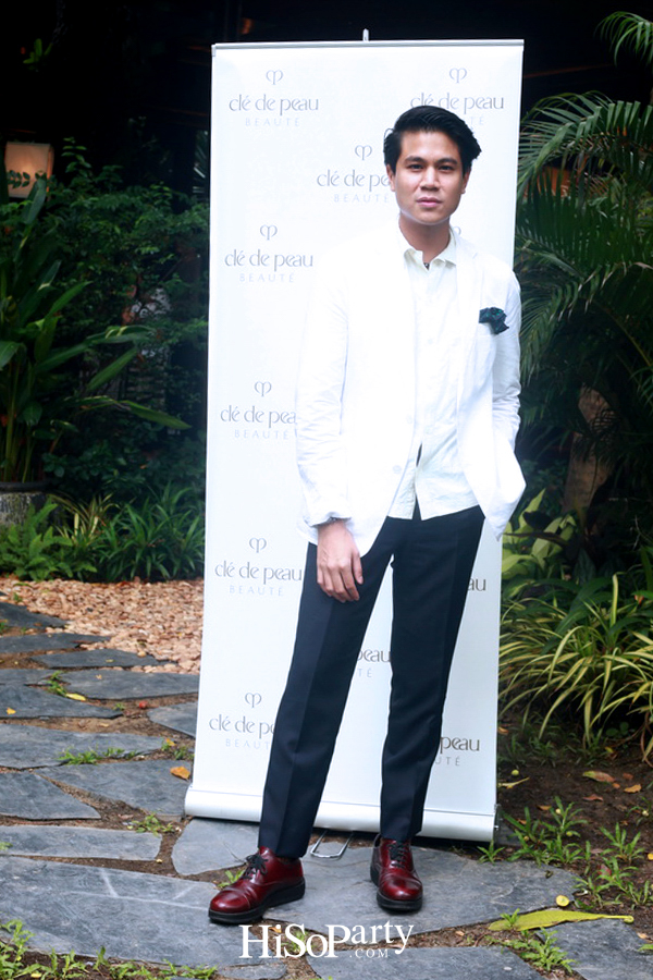 HiSoParty X Clé de Peau Beauté ‘Unlock the Power of Your Radiance’