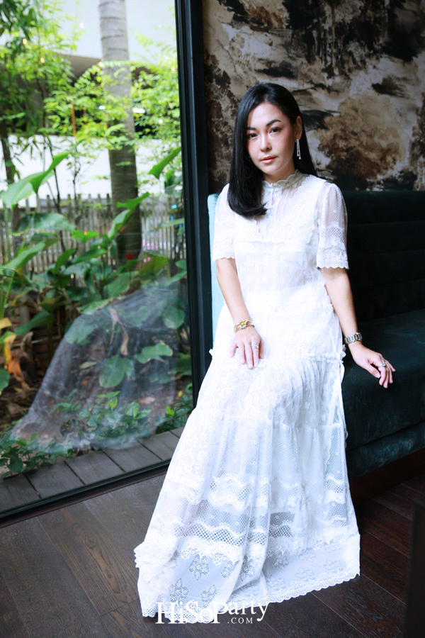 HiSoParty X Clé de Peau Beauté ‘Unlock the Power of Your Radiance’