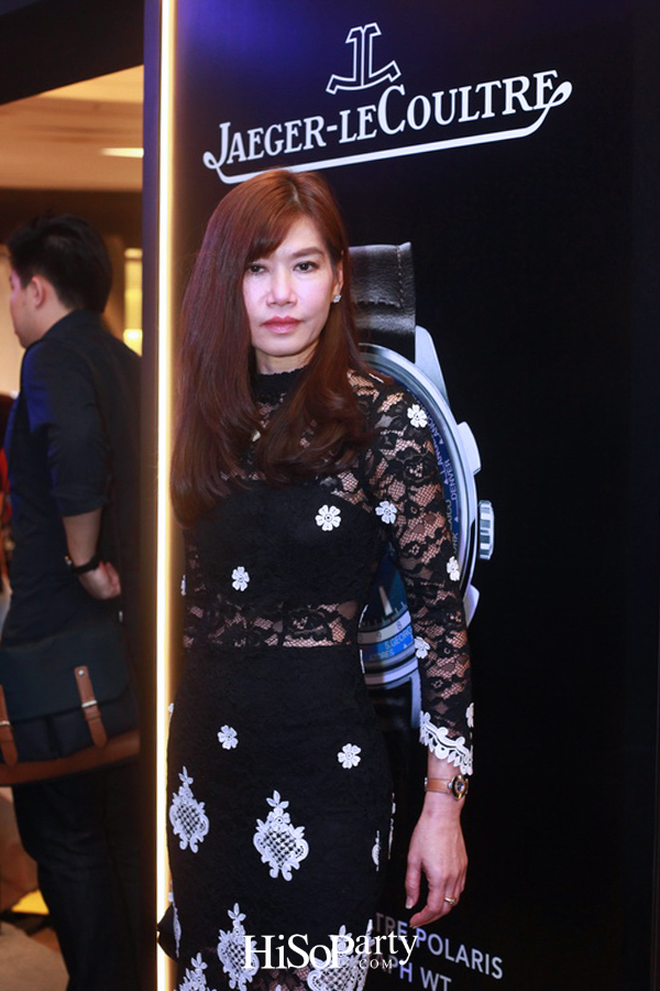 ‘Jaeger-LeCoultre’ ปลุกตำนาน 50 ปี รุ่นไอคอนนิค เปิดตัวคอลเลกชั่นใหม่ แมตท์ทุกสไตล์ความเป็นสุภาพบุรุษ 