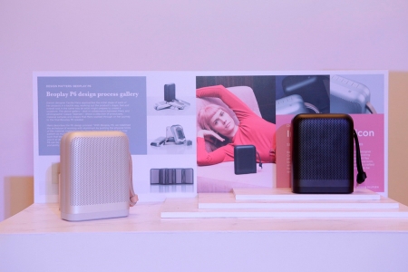 งานเปิดตัวหูฟังและลำโพงรุ่นใหม่ล่าสุดจาก  ‘B&O by Bang & Olufsen’