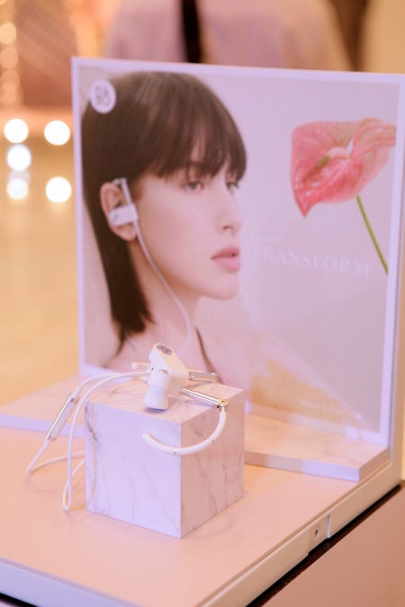 งานเปิดตัวหูฟังและลำโพงรุ่นใหม่ล่าสุดจาก  ‘B&O by Bang & Olufsen’