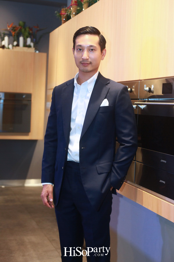 Smeg Iconic Space La Festa Della Facilita 