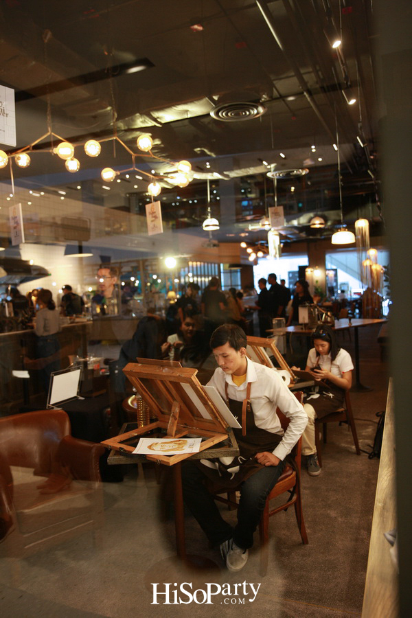 Casa Lapin 6th Anniversary