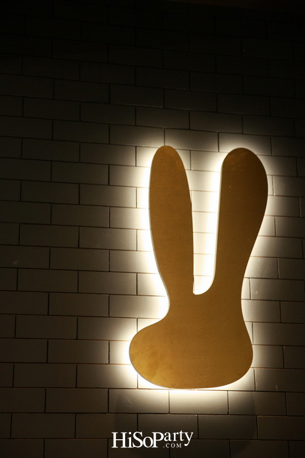 Casa Lapin 6th Anniversary