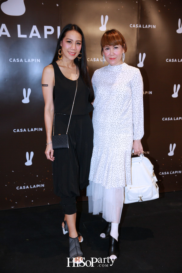 Casa Lapin 6th Anniversary