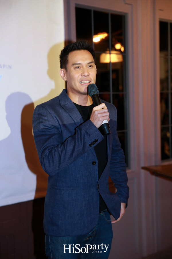 Casa Lapin 6th Anniversary