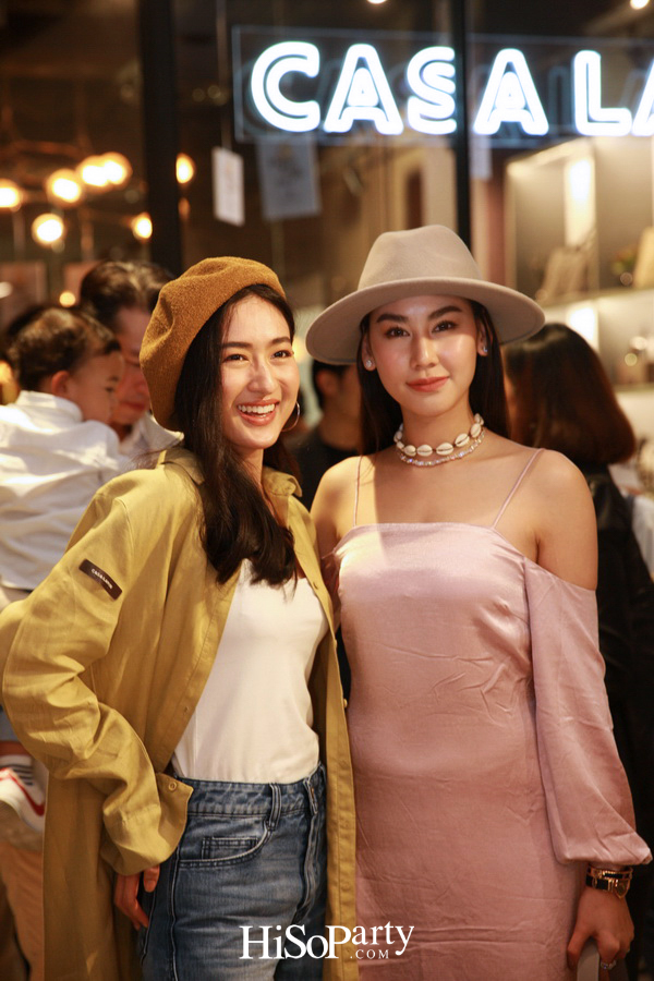 Casa Lapin 6th Anniversary