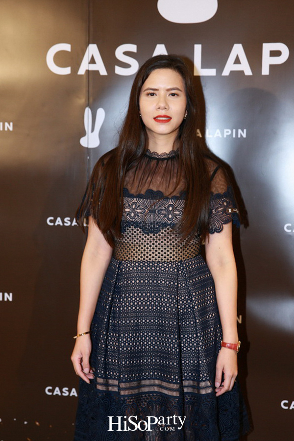 Casa Lapin 6th Anniversary