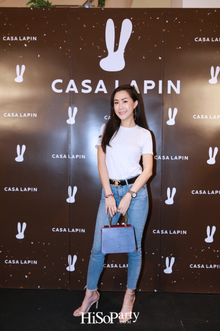 Casa Lapin 6th Anniversary 