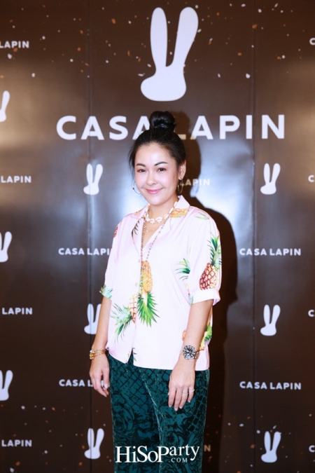 Casa Lapin 6th Anniversary 