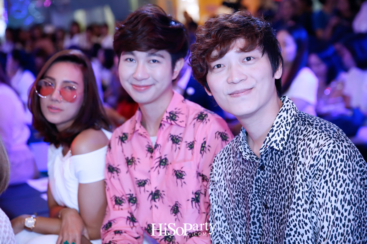 Cathy Doll Speed White CC Cream เปิดตัวพรีเซ็นเตอร์คนใหม่ล่าสุด ฟิล์ม – ธนภัทร