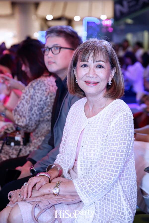 Cathy Doll Speed White CC Cream เปิดตัวพรีเซ็นเตอร์คนใหม่ล่าสุด ฟิล์ม – ธนภัทร