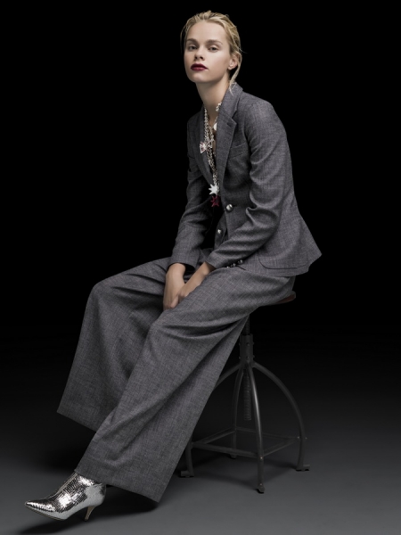 EMPORIO ARMANI Women Pre – Fall 2018/2019