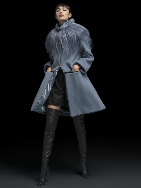 EMPORIO ARMANI Women Pre – Fall 2018/2019