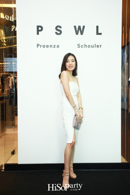 Proenza Schouler’s White Label