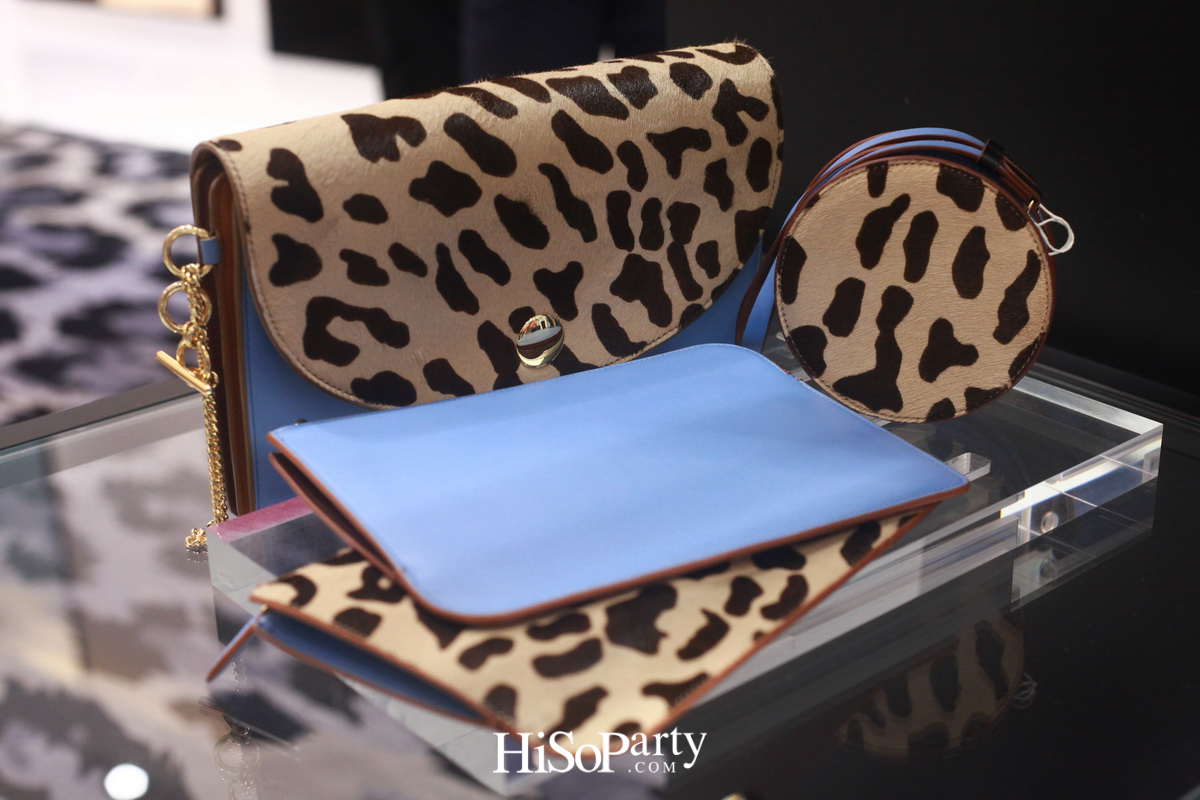 DVF Fall 2018 Collection Preview 