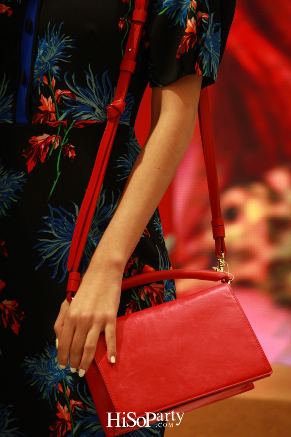 DVF Fall 2018 Collection Preview 