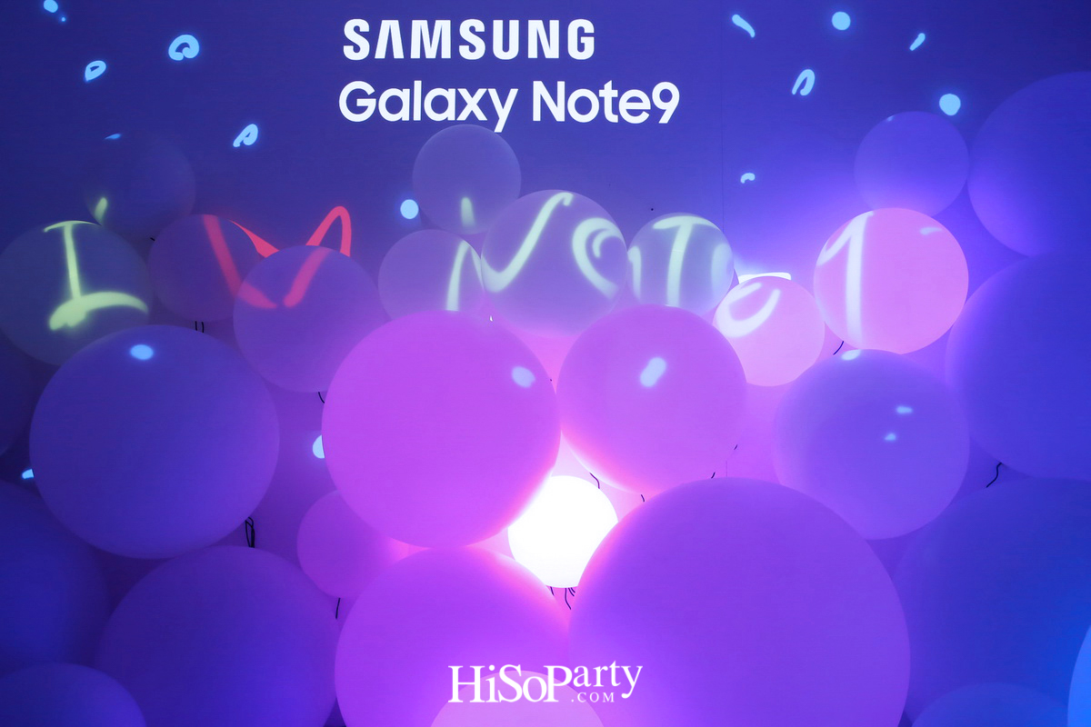 Samsung ‘Galaxy Note Fan Fest’