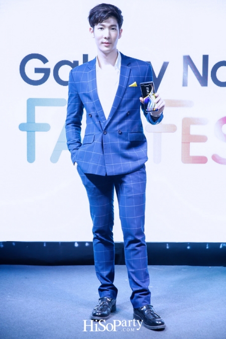 Samsung ‘Galaxy Note Fan Fest’