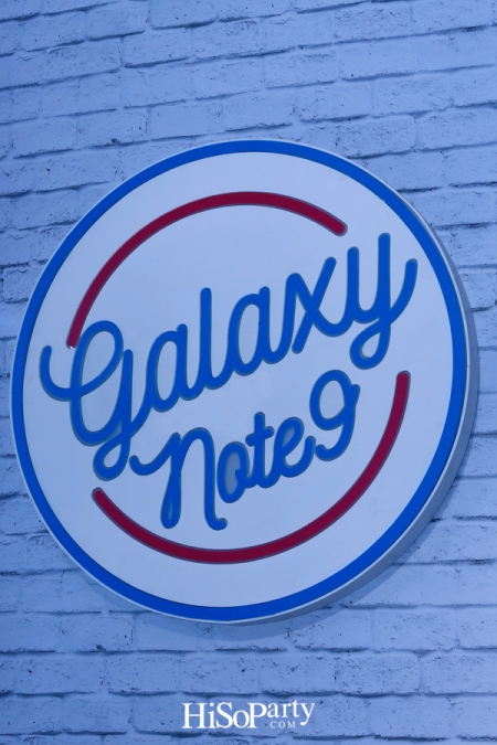 Samsung ‘Galaxy Note Fan Fest’