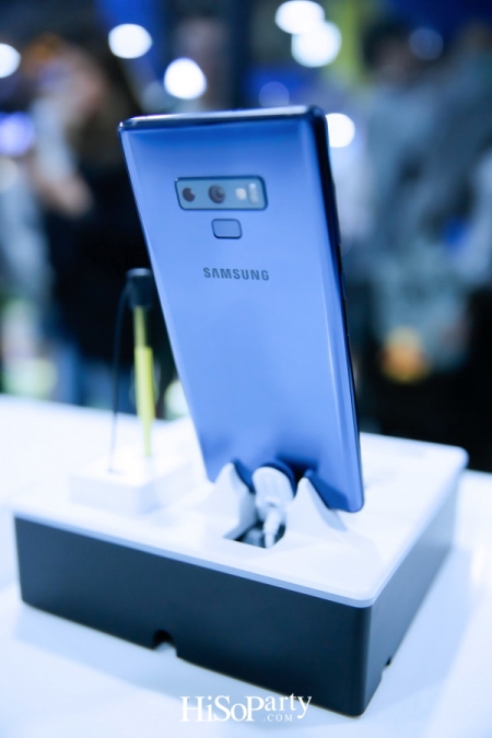 Samsung ‘Galaxy Note Fan Fest’