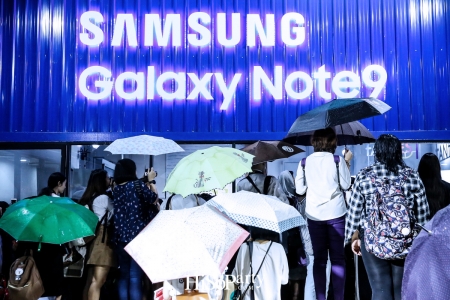 Samsung ‘Galaxy Note Fan Fest’